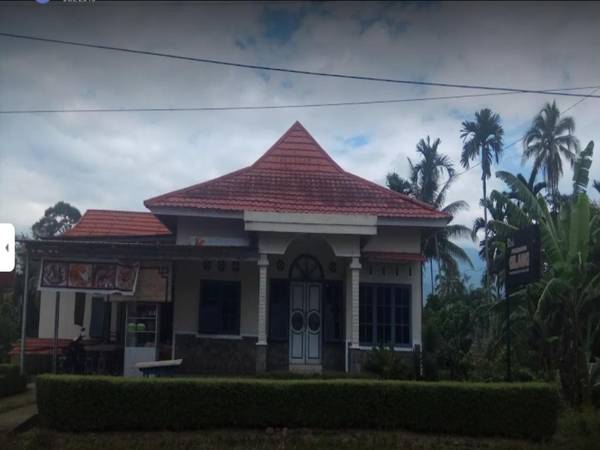 Homestay Gilang