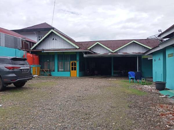 Hotel Raflesia