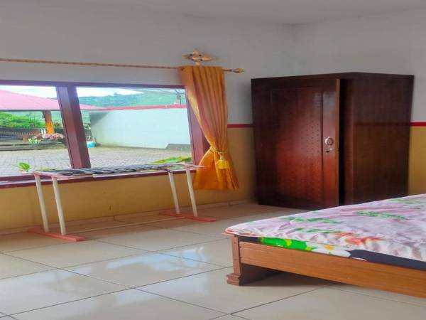 Villa Homestay Wisata 2