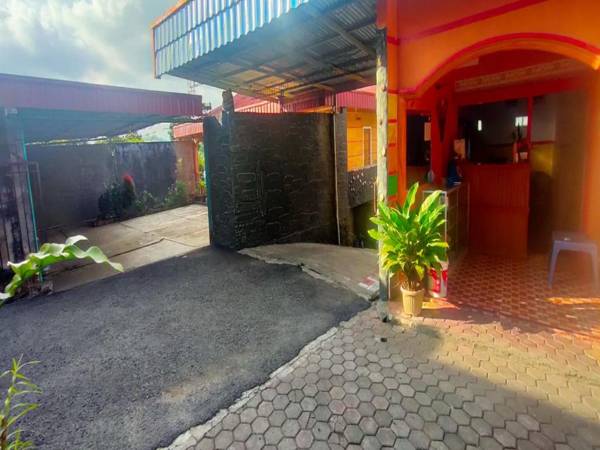 Villa Homestay Wisata 2