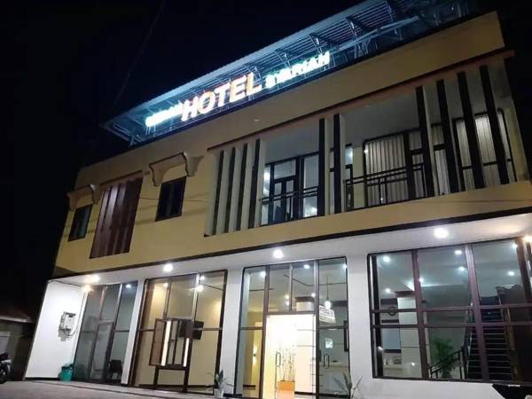 Qieran Hotel Syariah