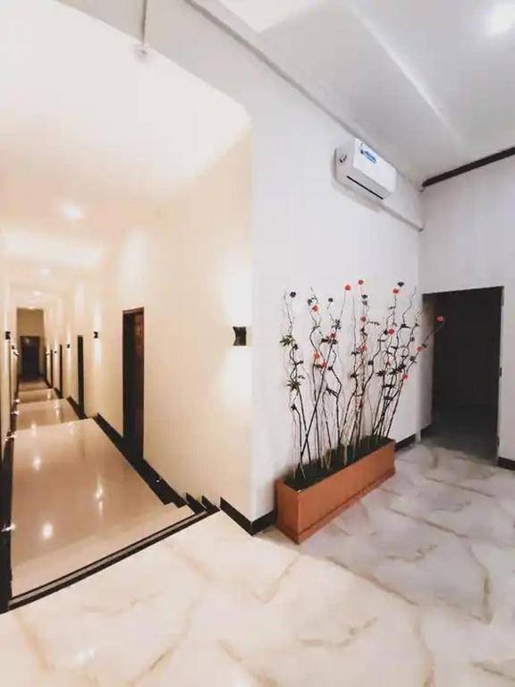 Qieran Hotel Syariah