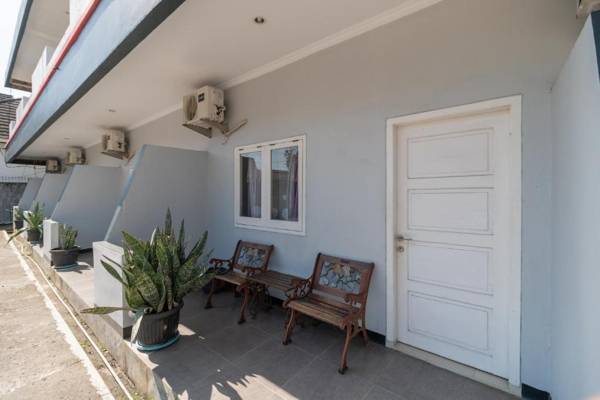 Urbanview Hotel Syariah Grand Mahakam