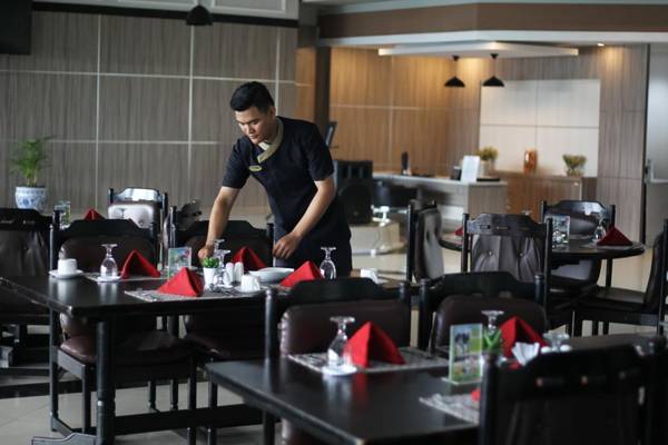 GRAGE HOTEL BENGKULU