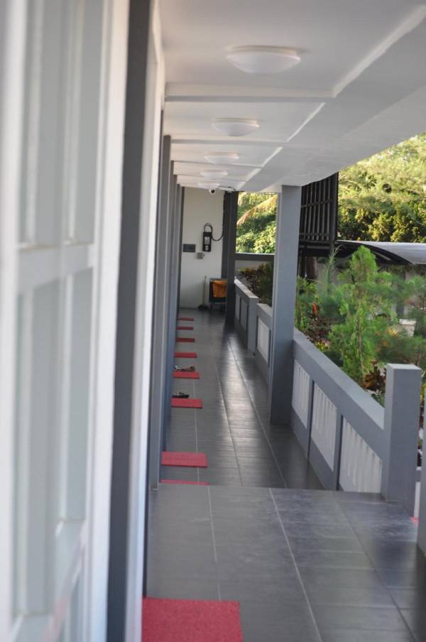 wisma72 Syariah Bengkulu