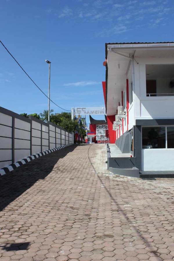 wisma72 Syariah Bengkulu