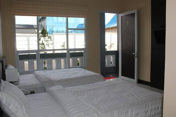 wisma72 Syariah Bengkulu