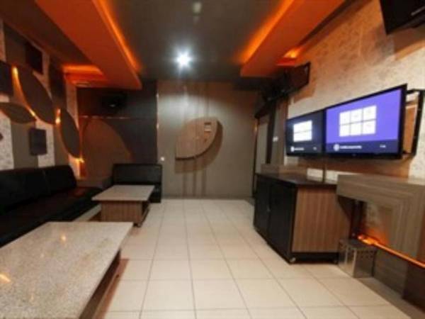 Hotel Banjarmasin International