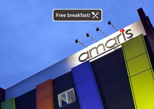 Amaris Hotel Banjar