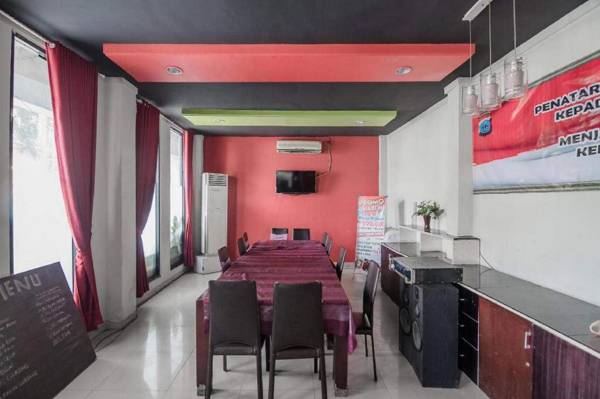 Hotel Regen Bajarmasin RedPartner
