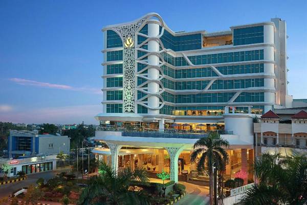 Golden Tulip Galaxy Banjarmasin