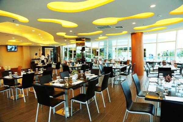 Golden Tulip Galaxy Banjarmasin