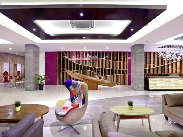 Favehotel Banjarbaru - Banjarmasin