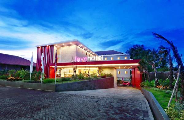 Favehotel Banjarbaru - Banjarmasin