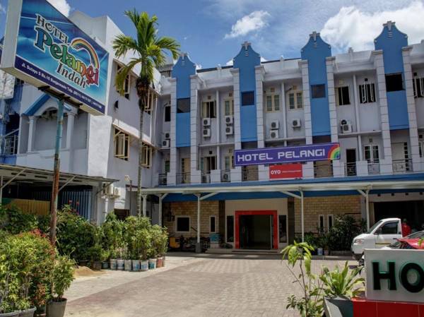 OYO 3999 Hotel Pelangi Indah
