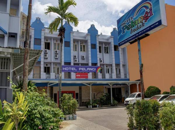 OYO 3999 Hotel Pelangi Indah