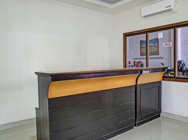 OYO 3999 Hotel Pelangi Indah