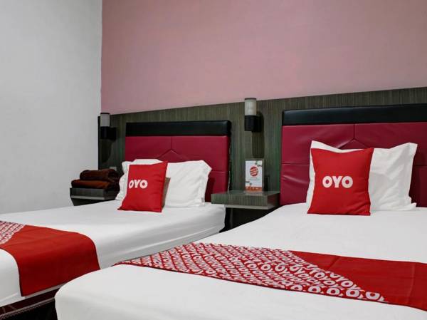 OYO 3848 Kavana Syariah Homestay