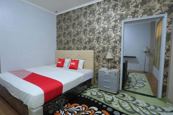 OYO 1864 Tiara Guest House