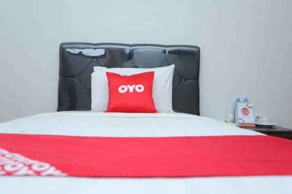 OYO 1864 Tiara Guest House