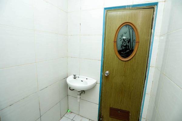 OYO 2197 Pulau Laut Guest House