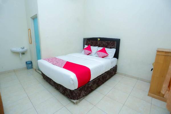 OYO 2692 Penginapan Mba Ros