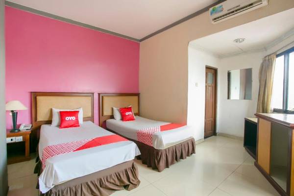OYO 3031 Hotel Regenerasi