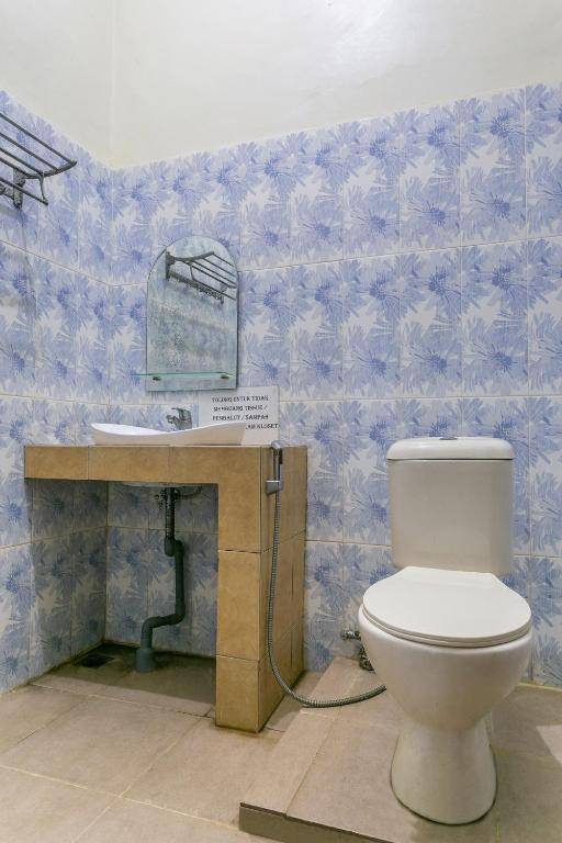 OYO 3344 Kanca Hotel