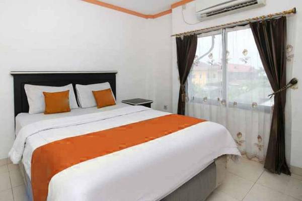 KoolKost Syariah near UIN Banjarmasin