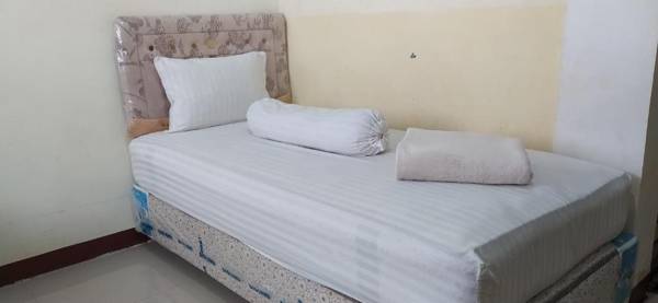 OYO 3954 Pondok Seruni Homestay Syariah