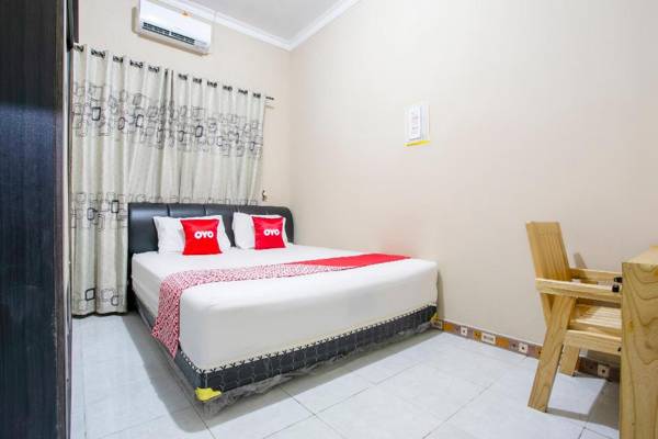 OYO 2954 Aulia Homestay