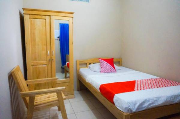 OYO 2954 Aulia Homestay