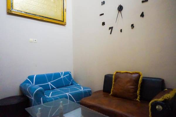 OYO 2954 Aulia Homestay