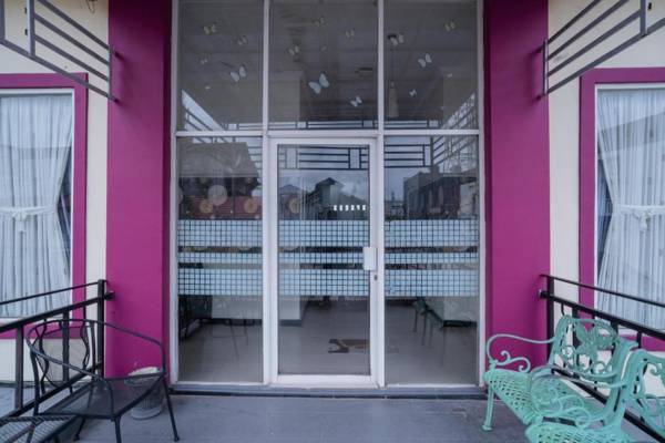 RedDoorz near Uniska Banjarmasin