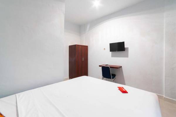 KoolKost Syariah near Dermaga Trisakti Banjarmasin (Minimum Stay 6 Nights)