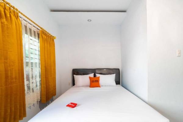 KoolKost Syariah near Dermaga Trisakti Banjarmasin (Minimum Stay 6 Nights)