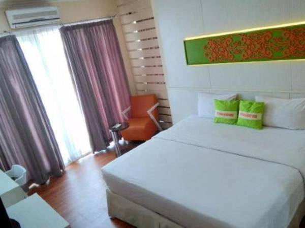 Hotel Victoria River View