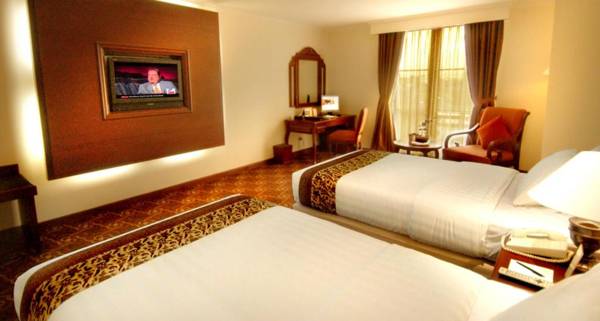 Arion Suites Hotel