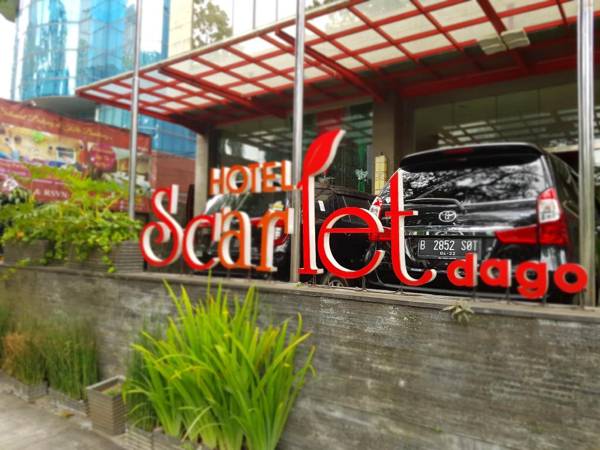 Scarlet Dago Hotel
