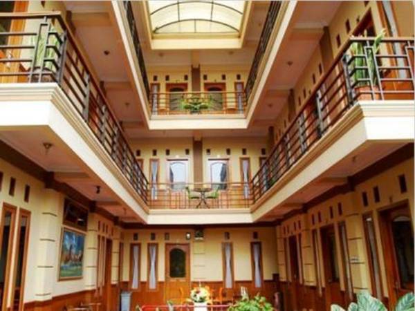 Orange Homes Syariah