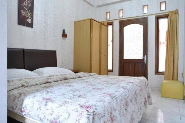 Orange Homes Syariah