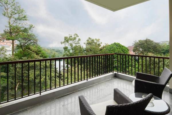 Permai 1 Villa 3 bedroom with a private pool