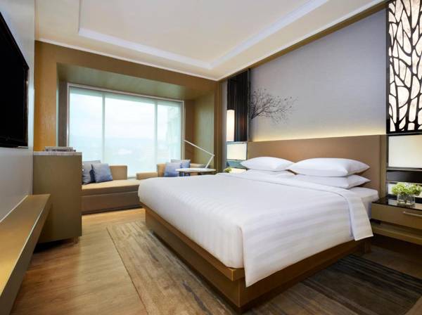 Courtyard by Marriott Bandung Dago CHSE Certified