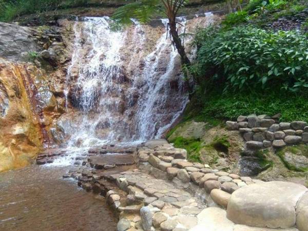 Gracia Spa Resort Hotel