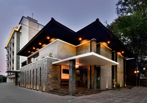 Serela Merdeka by KAGUM Hotels