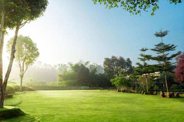 Horison Green Forest Bandung