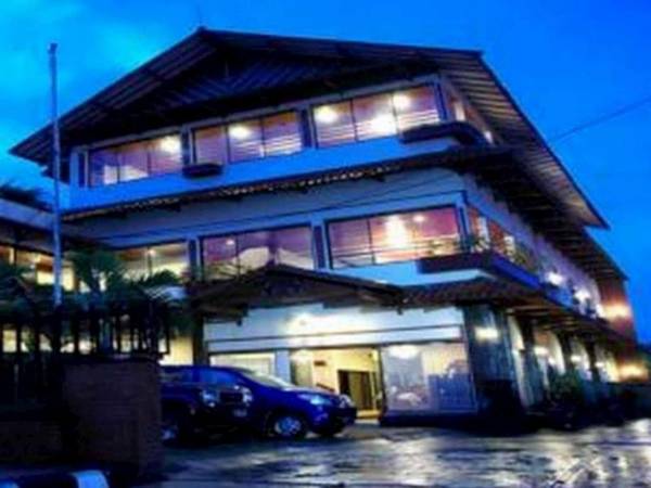 Kenangan Bandung Hotel