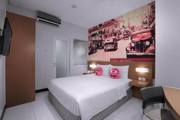 favehotel Braga