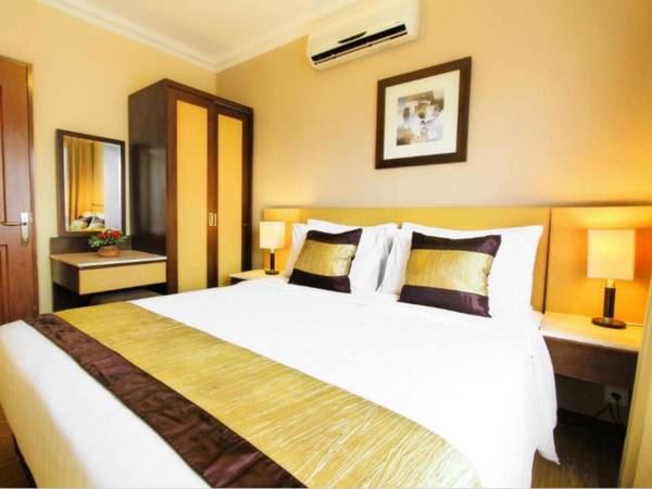 Grand Setiabudi Hotel