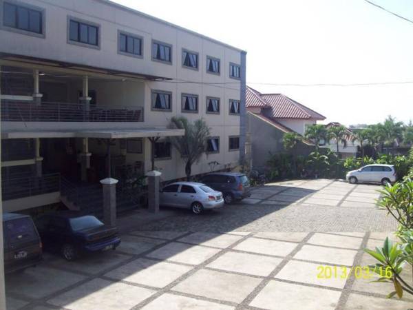 Augusta Valley Hotel